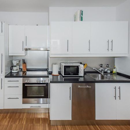 Apartment Isabella Берлин Екстериор снимка