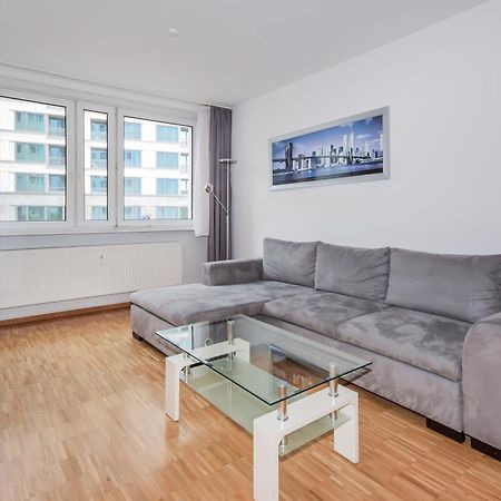 Apartment Isabella Берлин Екстериор снимка