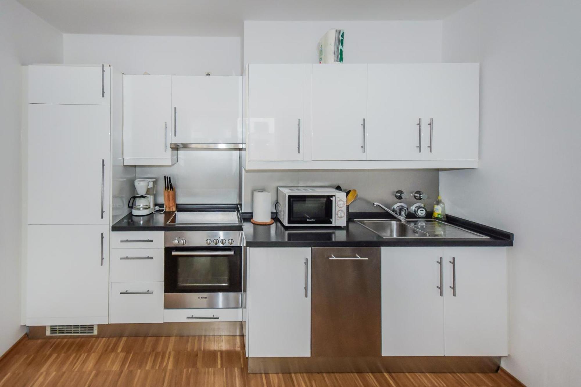 Apartment Isabella Берлин Екстериор снимка