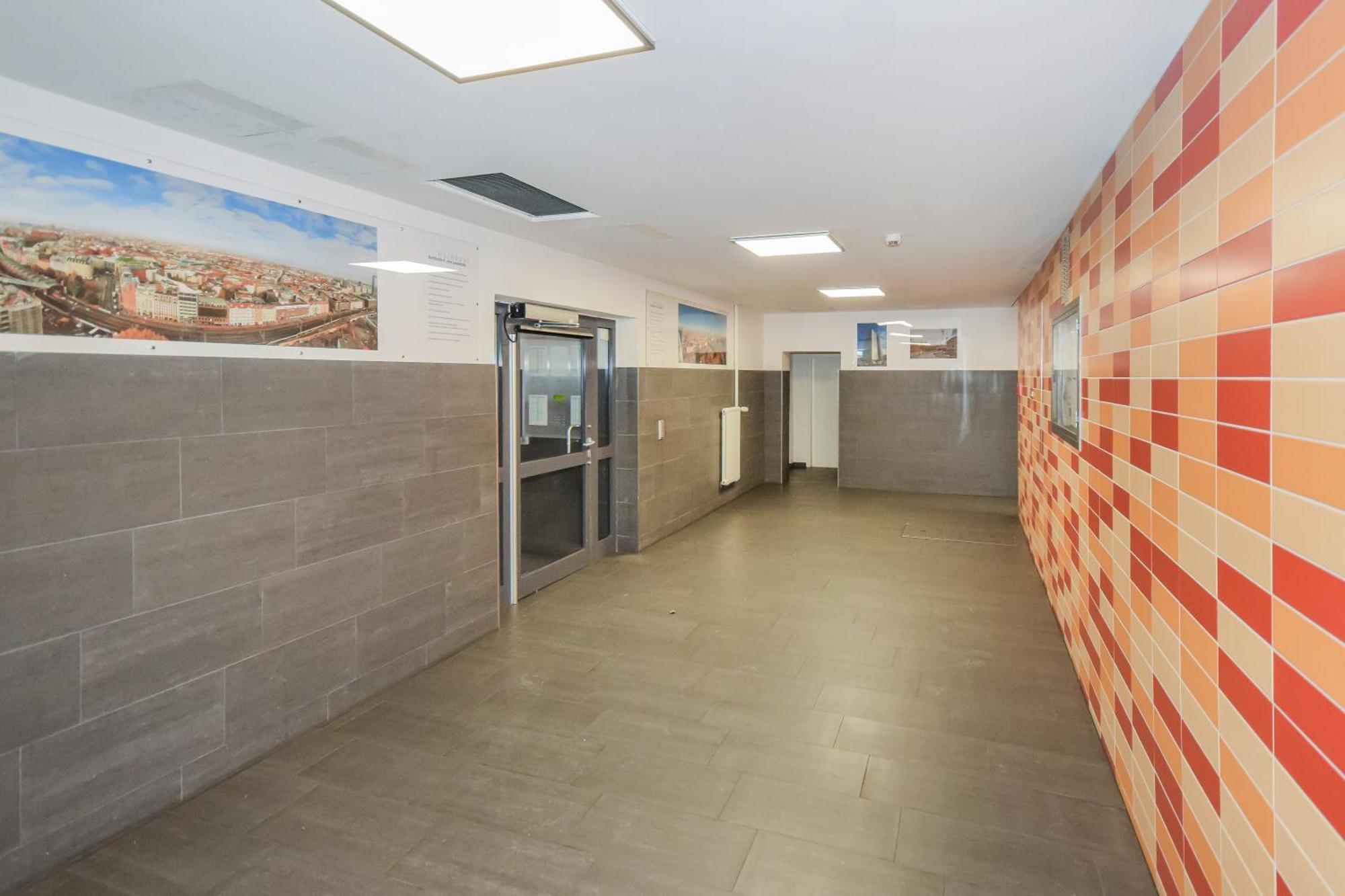 Apartment Isabella Берлин Екстериор снимка